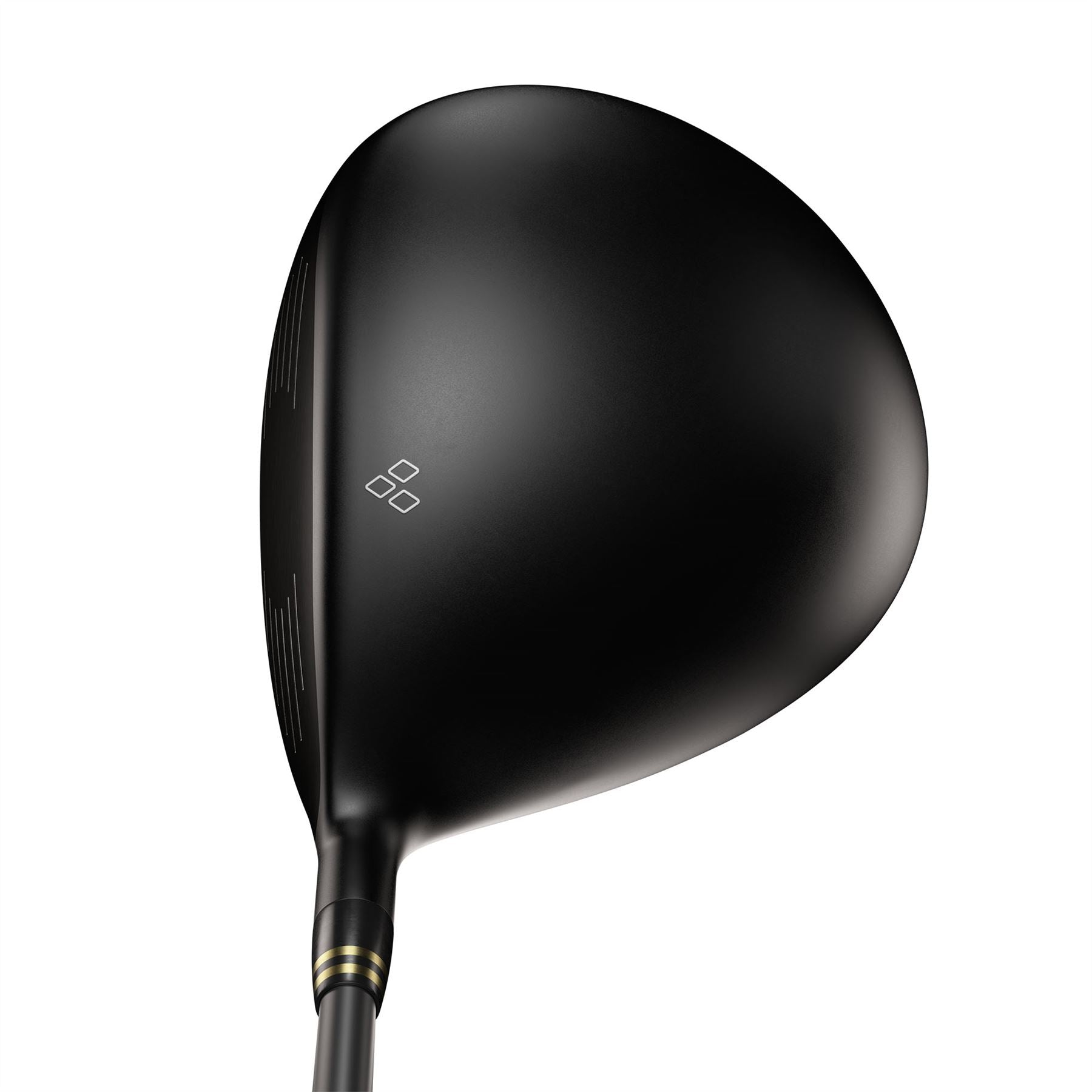 MACTEC Driver (Custom Fit)