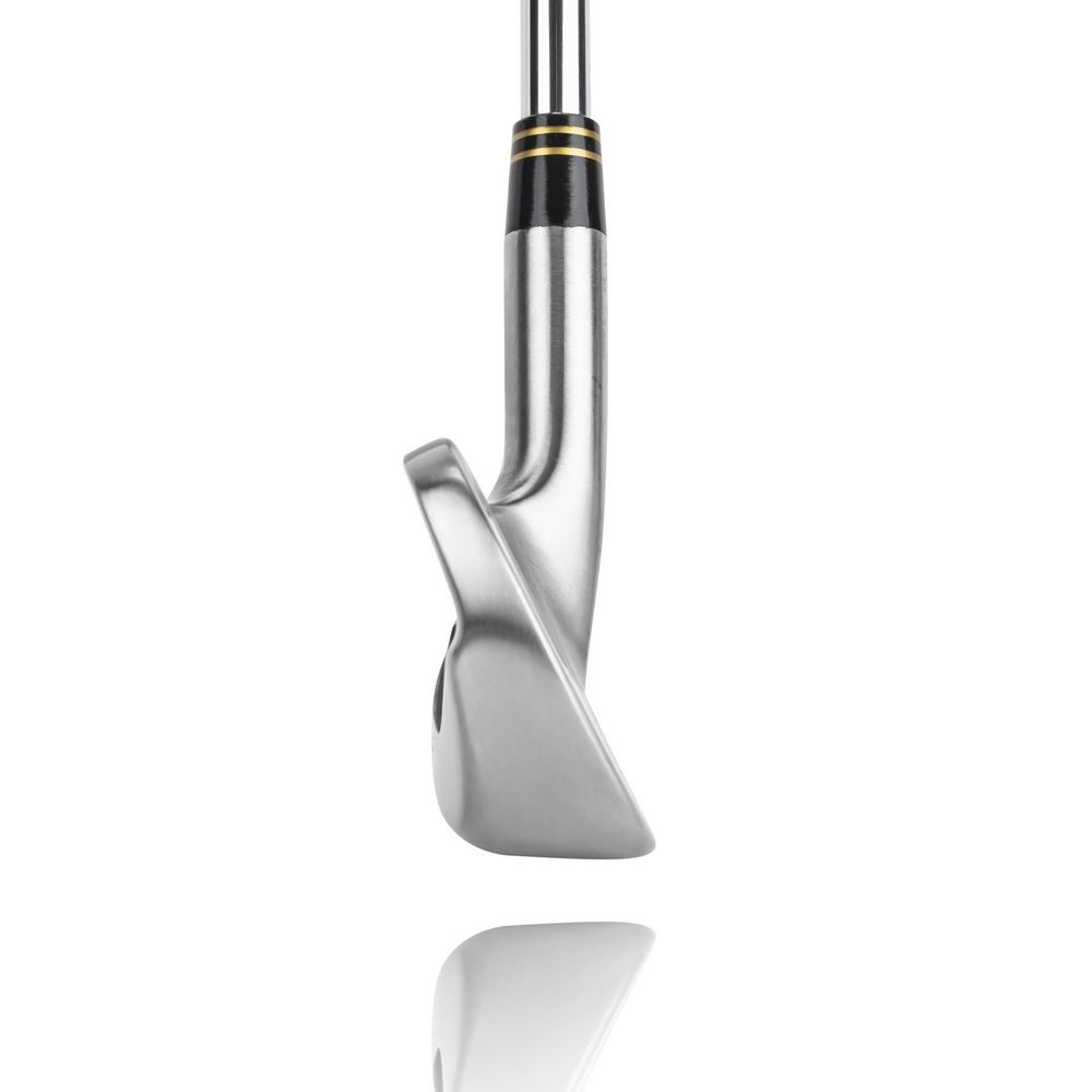 MacGregor VIP Oversize Plus Single 6 Iron Factory FlexProfile Graphite