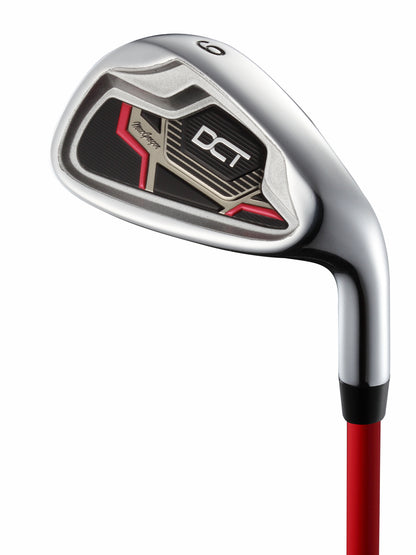 DCT Junior Package Set, Boys, 6-8 Years - MacGregor Golf