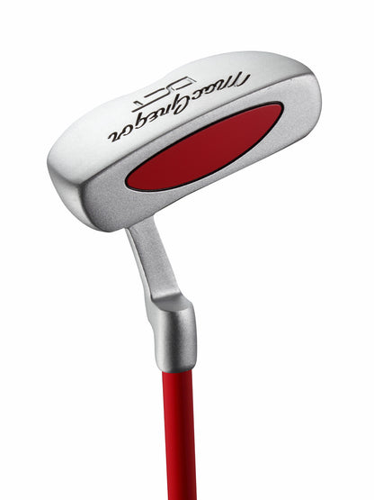 DCT Junior Package Set, Boys, 6-8 Years - MacGregor Golf