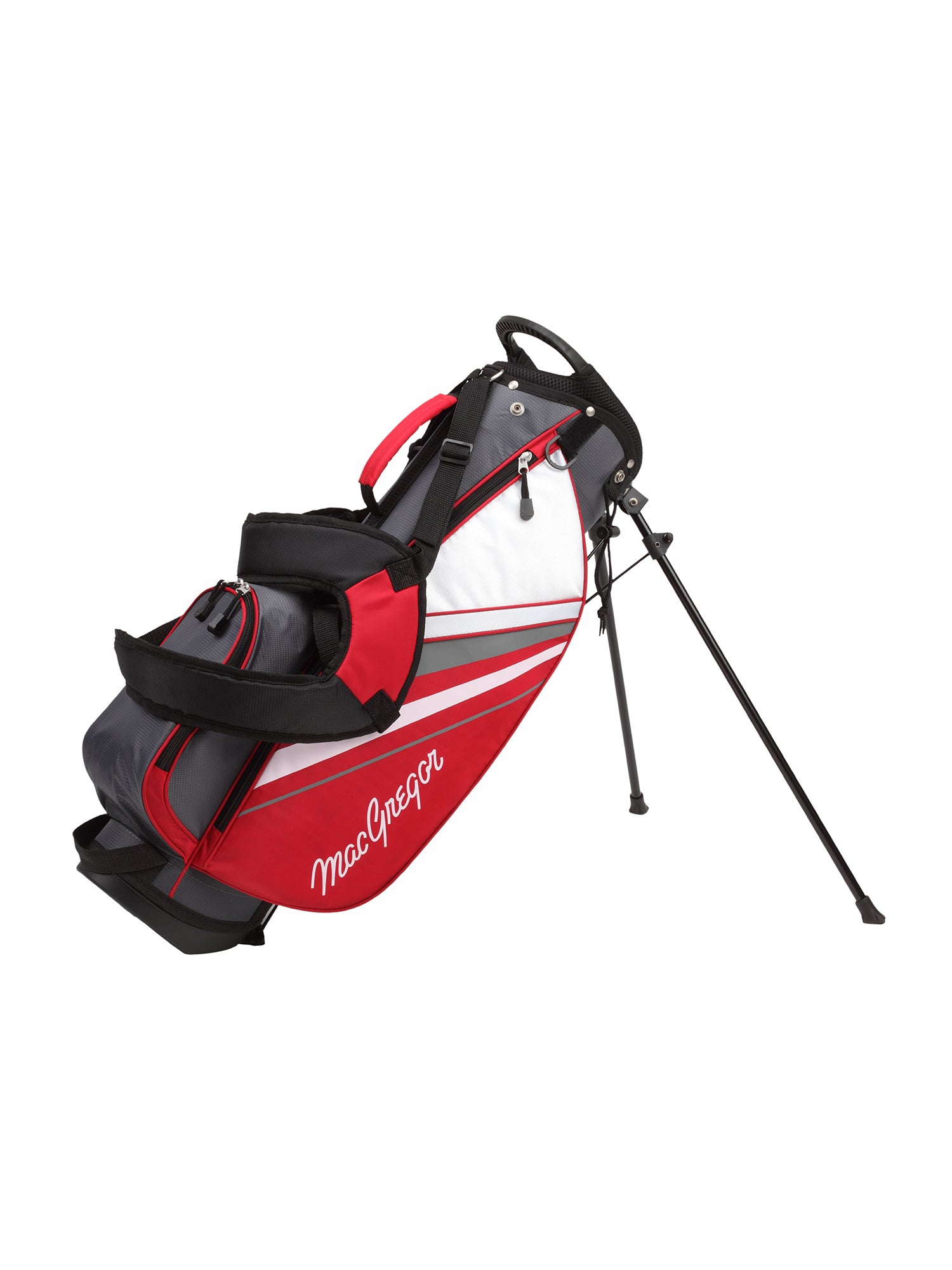 MacGregor A-300 クラブセット ジュニア用 MacGregor Golf DCT Junior Package Set, Boys, 6-8 Years