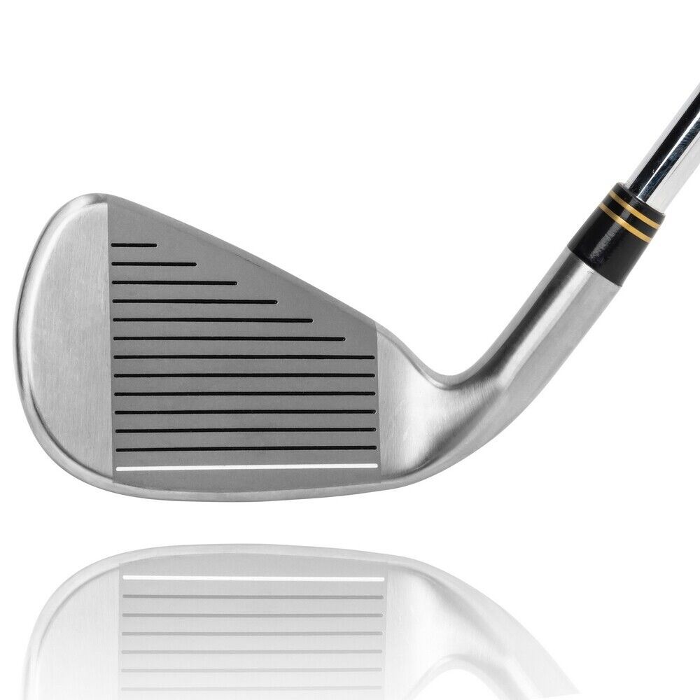 MacGregor Golf DX Carbon Steel Iron Set, Mens Right Hand