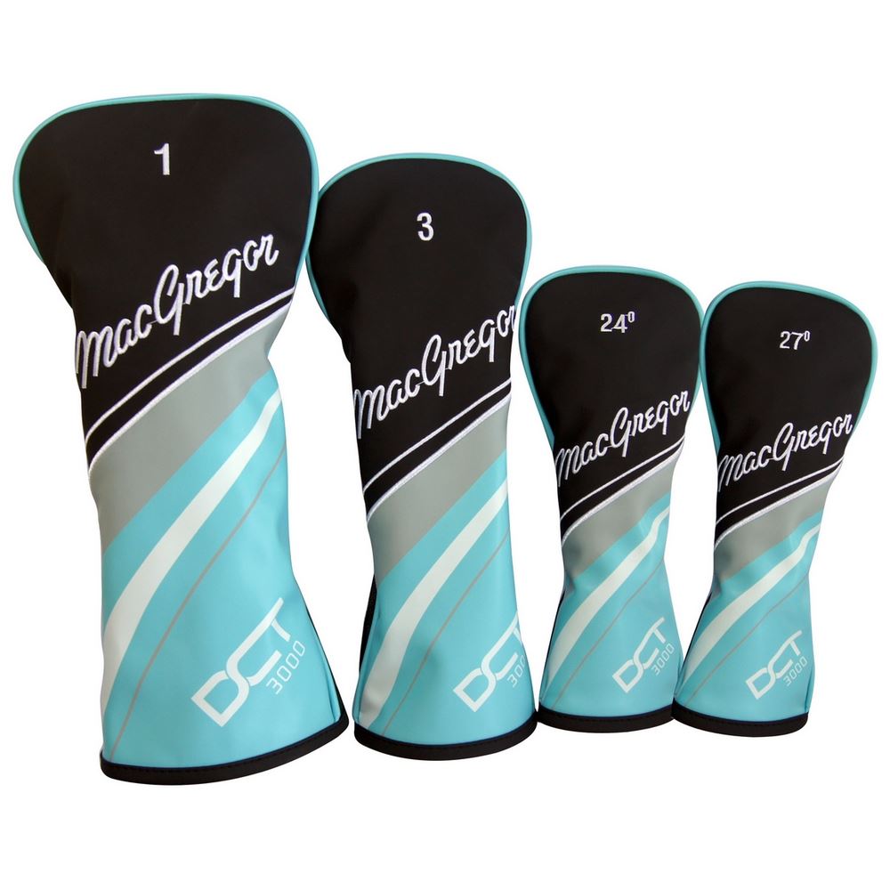DCT3000 Ladies Petite Package Set